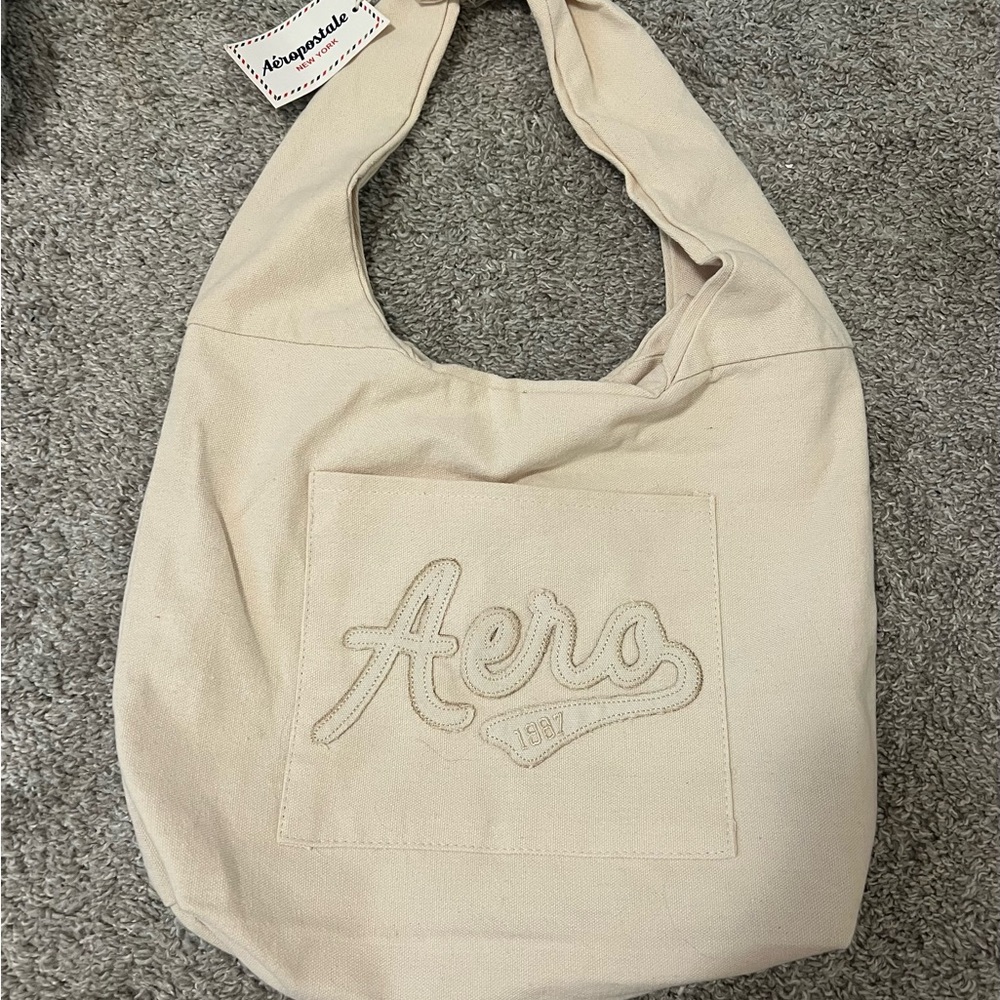 Beige Women's Bag